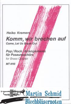 Komm, wir brechen auf (Pop/Rock SpP) 