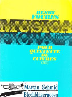 Musica Ficta No.7 