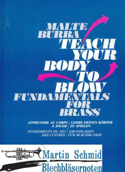 Teach Your Body to Blow 