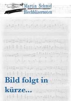 Nordic Fanfare and Hymn 